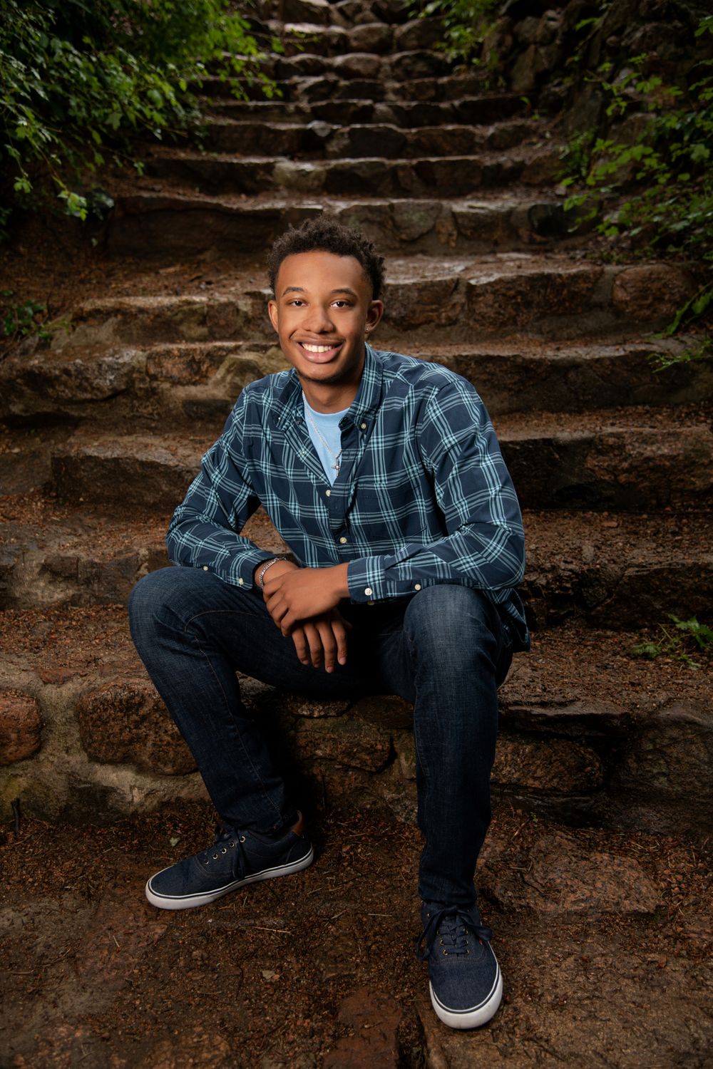 high school senior pictures colorado springs