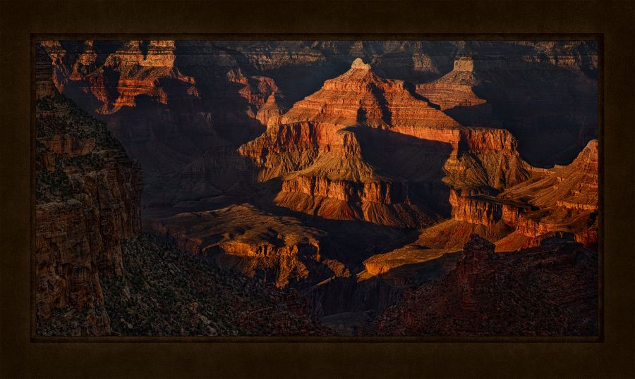 Travel Street and Landscape Colorado Springs Photographer