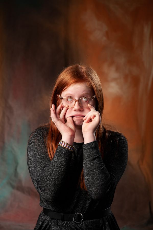 Children Tween and Teen photographer Colorado Springs studio