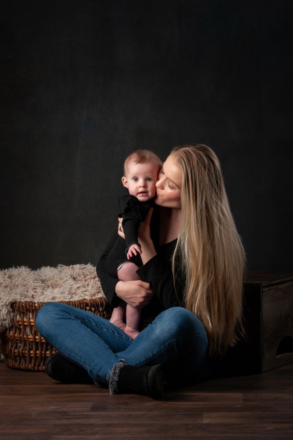 Family photography Colorado Springs