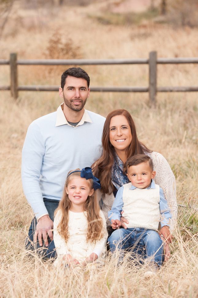 family portraits colorado springs 