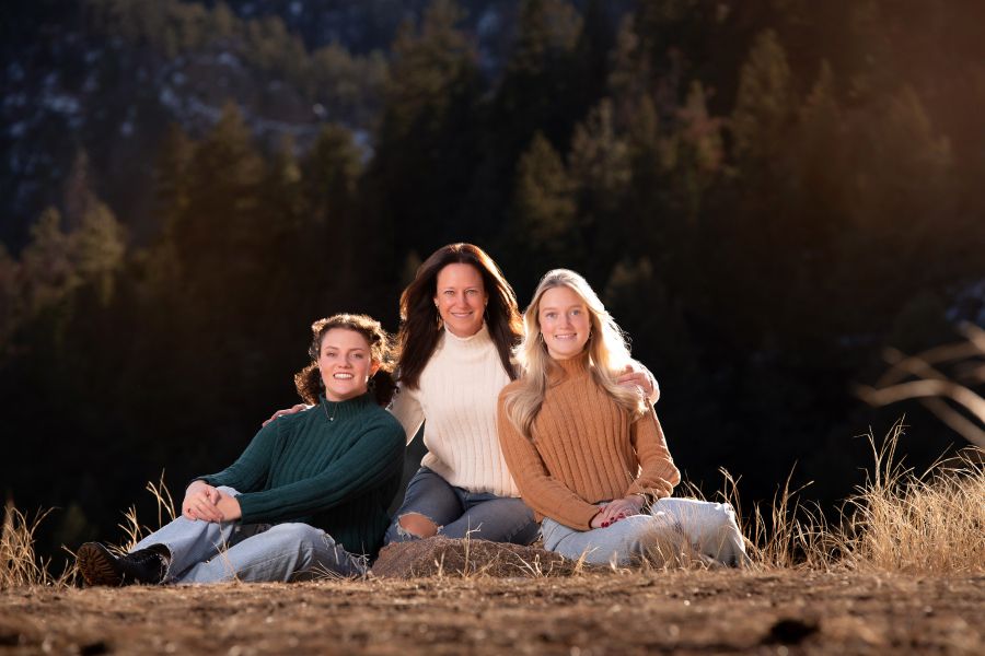 Family photography Colorado Springs