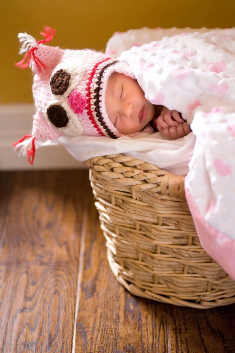 newborn photographer baby portraits colorado springs