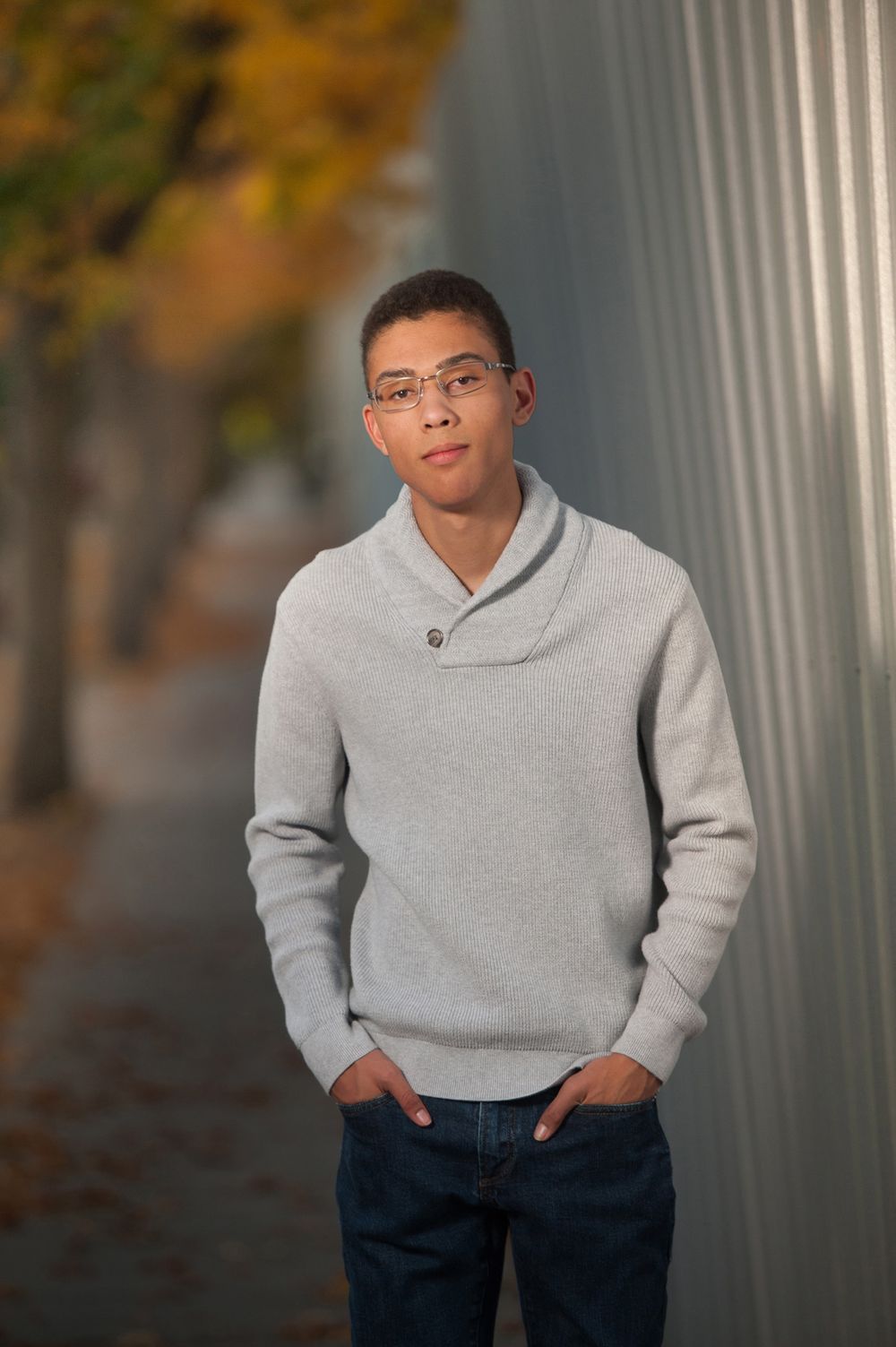 colorado springs outdoor high school senior pictures