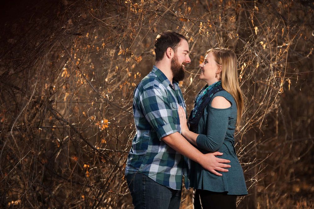  wedding and engagement photographer colorado springs 