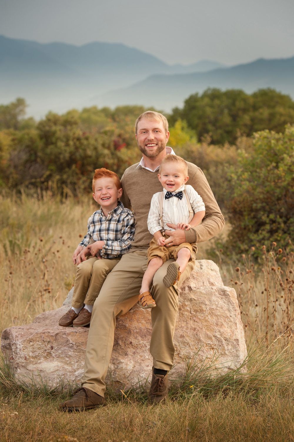 family photographer Colorado Springs