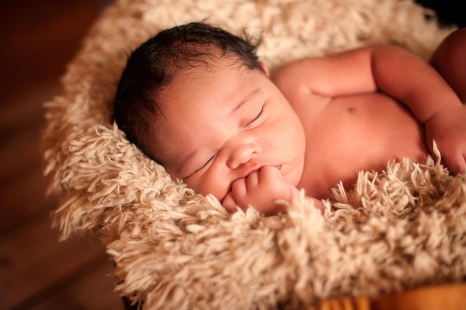 professional photographer baby portraits colorado springs  