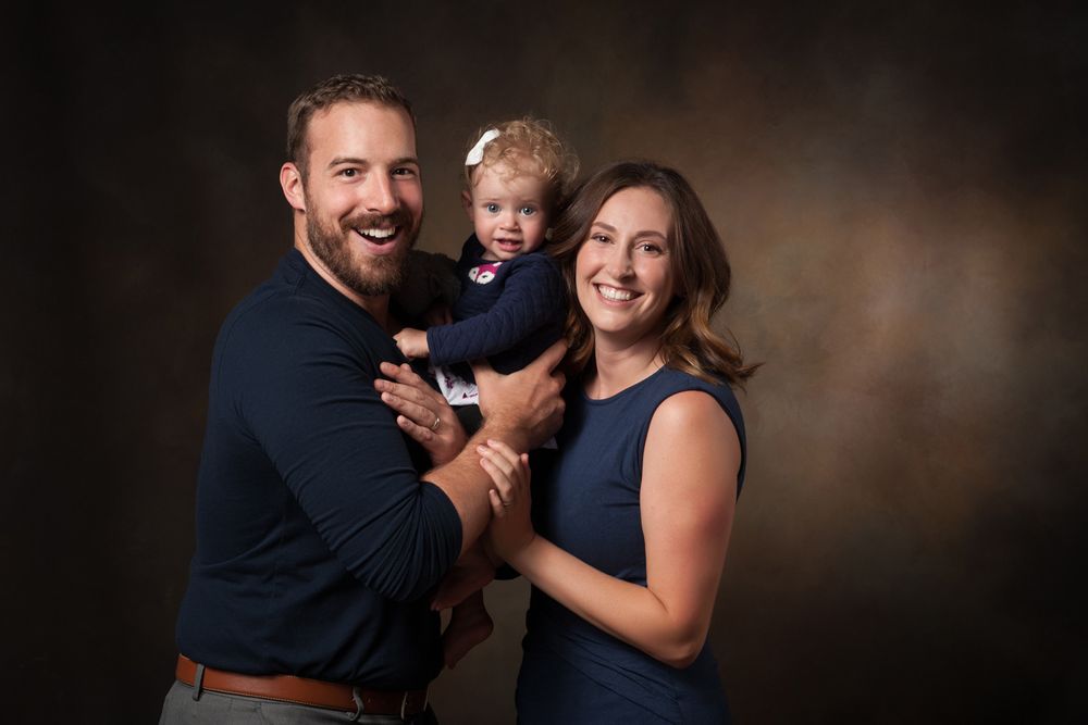 family photographer Colorado Springs