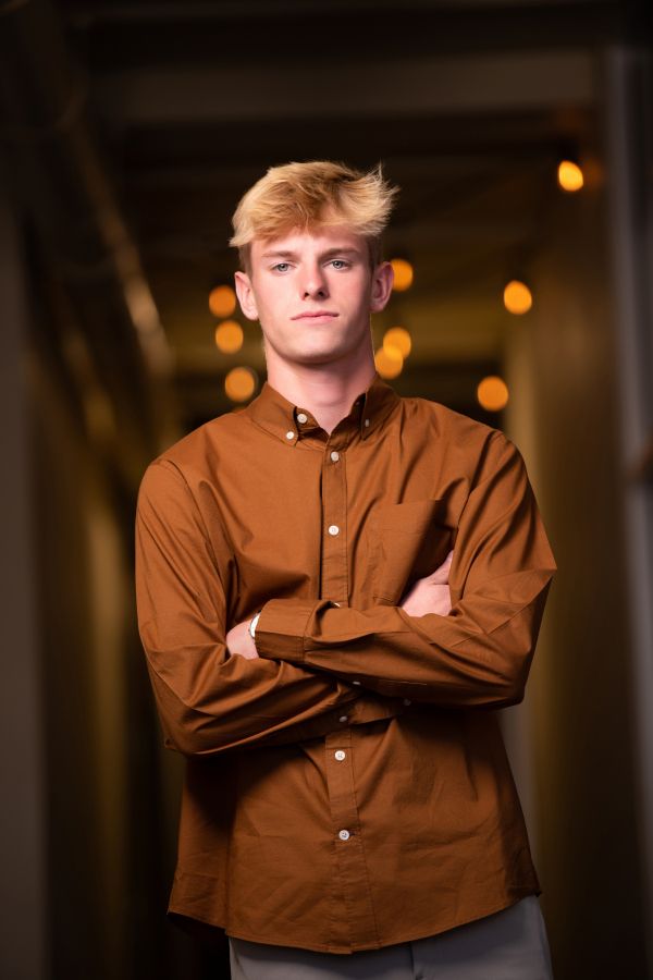 High School Senior Photography