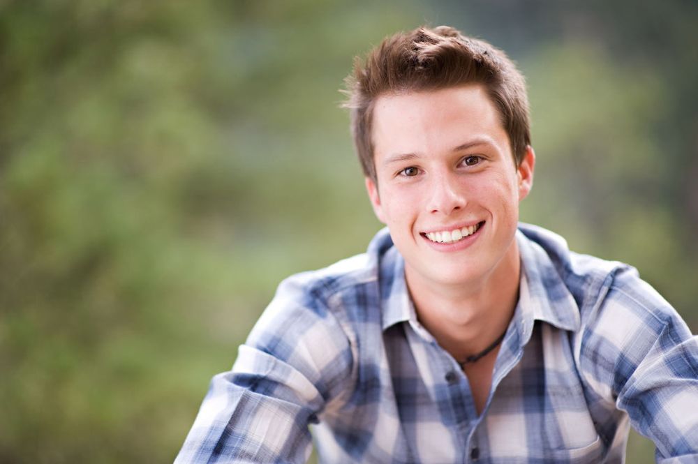 senior portraits colorado springs  monument