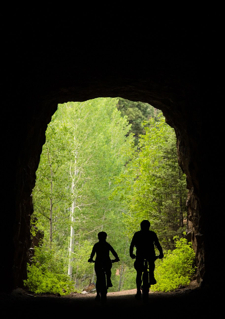 family photographer Colorado Springs