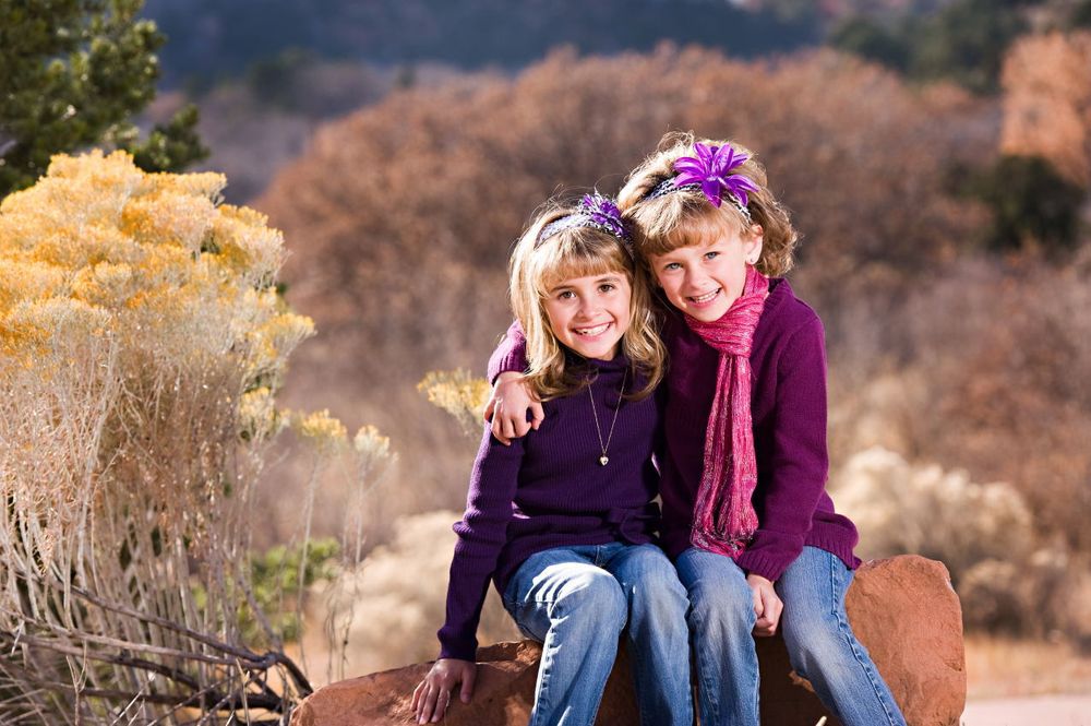 family portraits colorado springs 