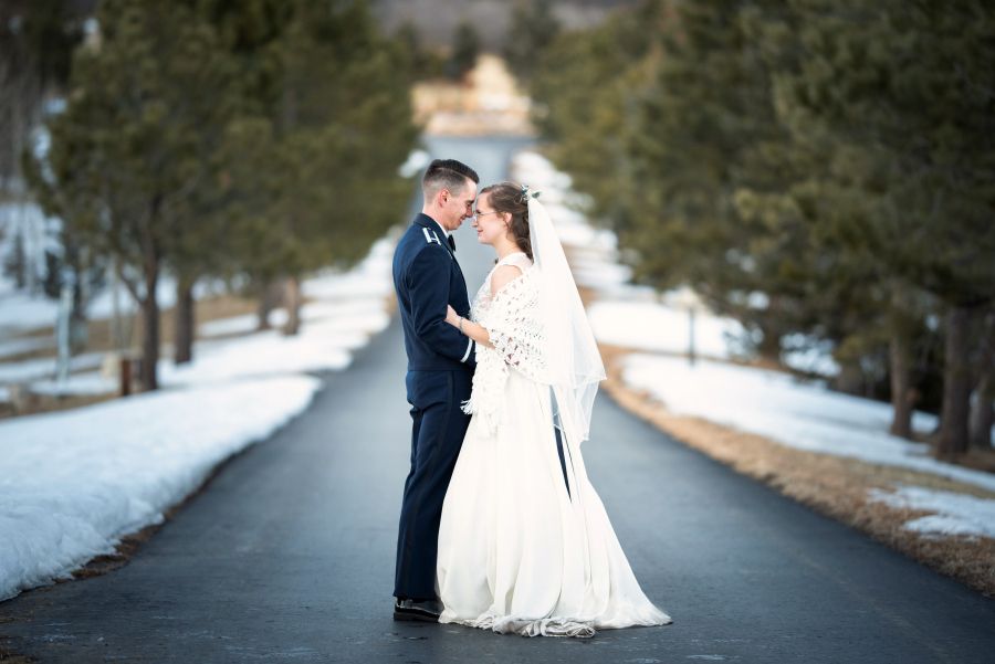 Wedding Photographer Colorado Springs