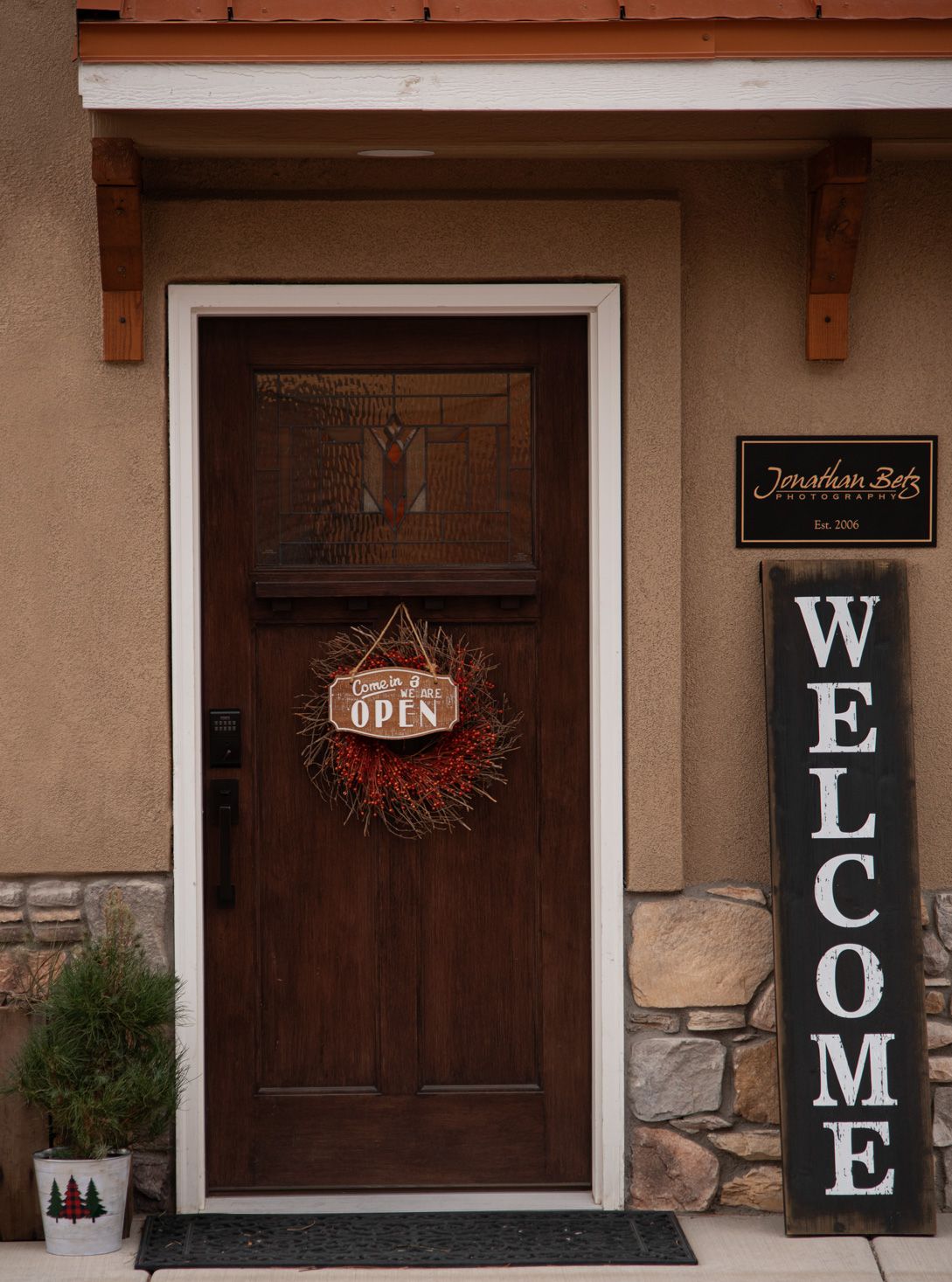 colorado springs portrait studio