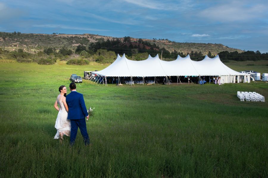 Wedding Photographer Colorado Springs