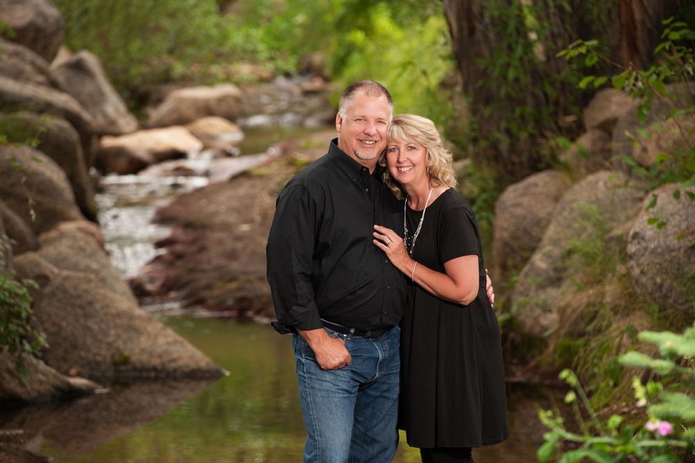 family photographer Colorado Springs