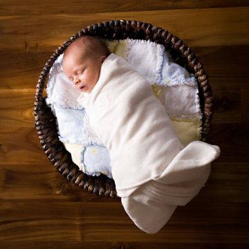 newborn photographer baby portraits colorado springs