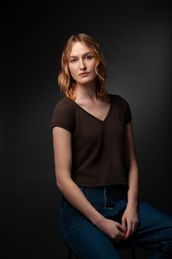 Modeling Acting Headshots Dating Profile Pictures