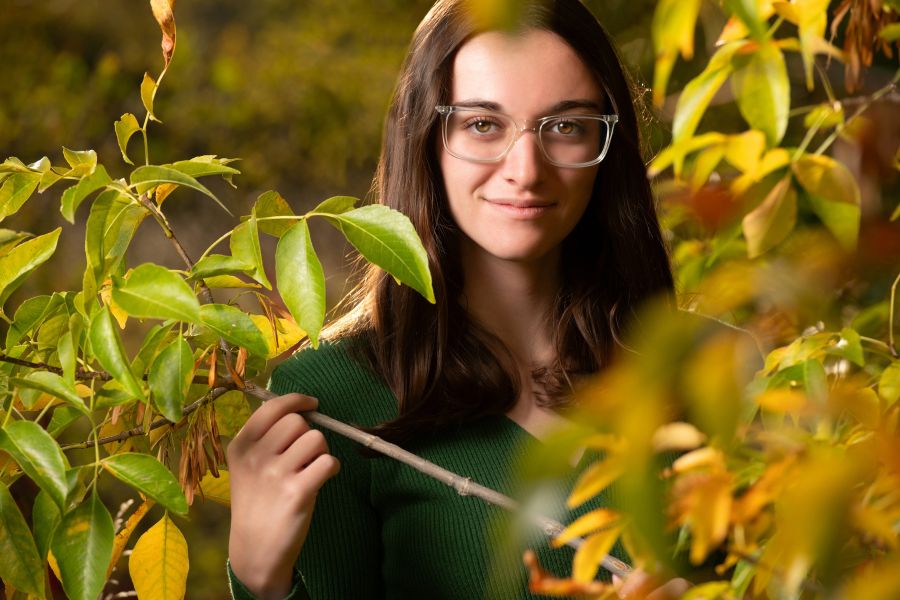 High School Senior Photography