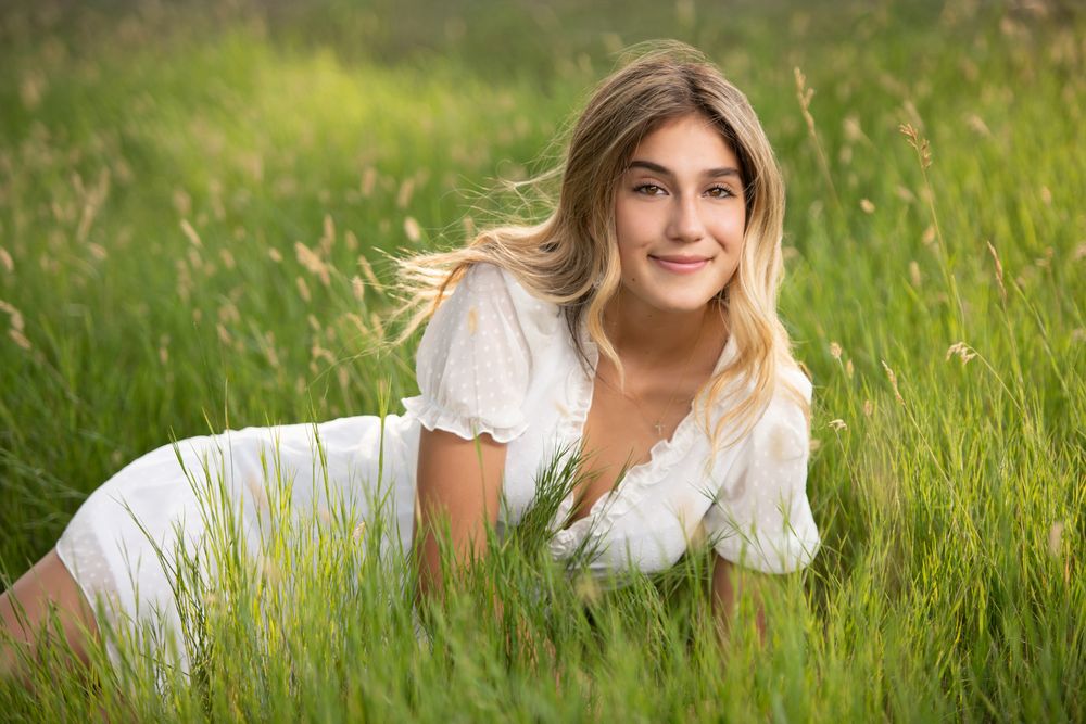 high school senior pictures colorado springs