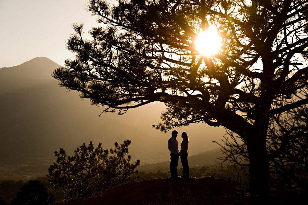  wedding and engagement photographer colorado springs 