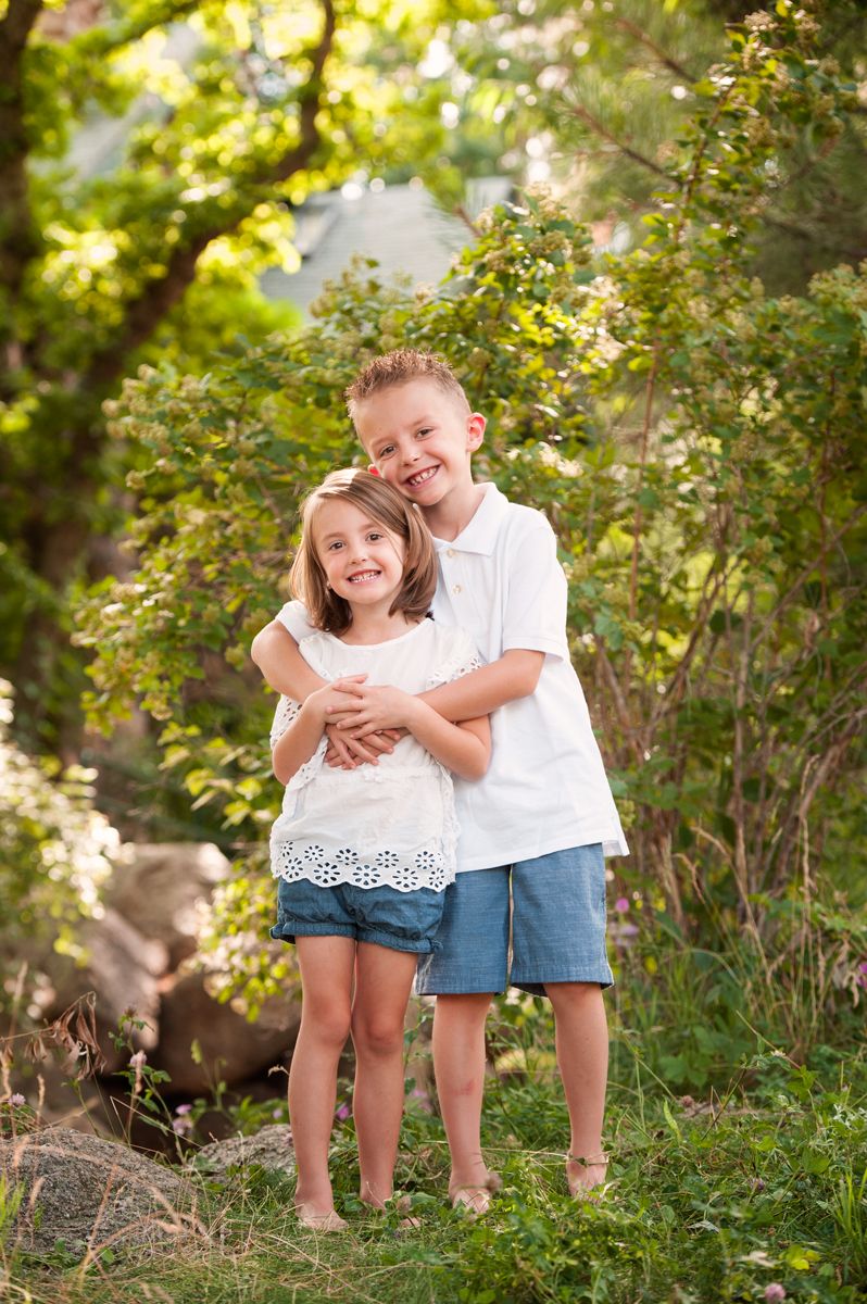 family portraits colorado springs 