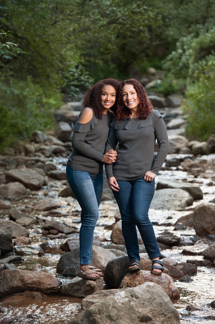 family portraits colorado springs 