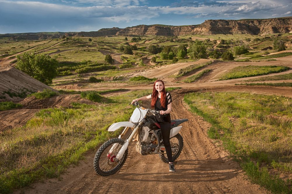 high school senior pictures colorado springs