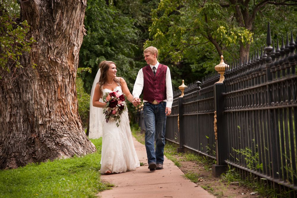  wedding and engagement photographer colorado springs 