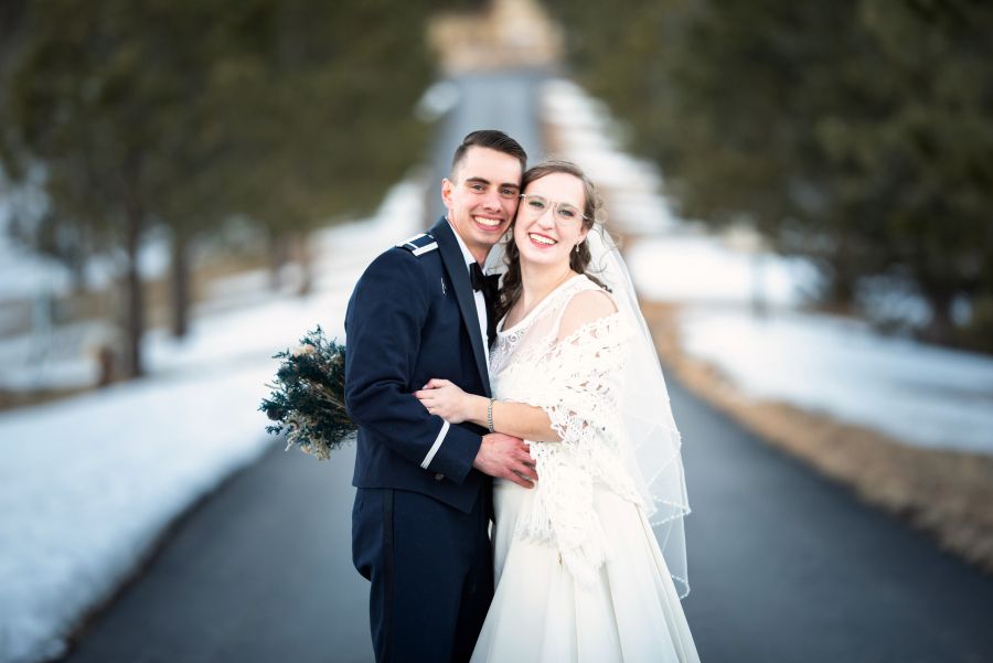 Wedding Photographer Colorado Springs