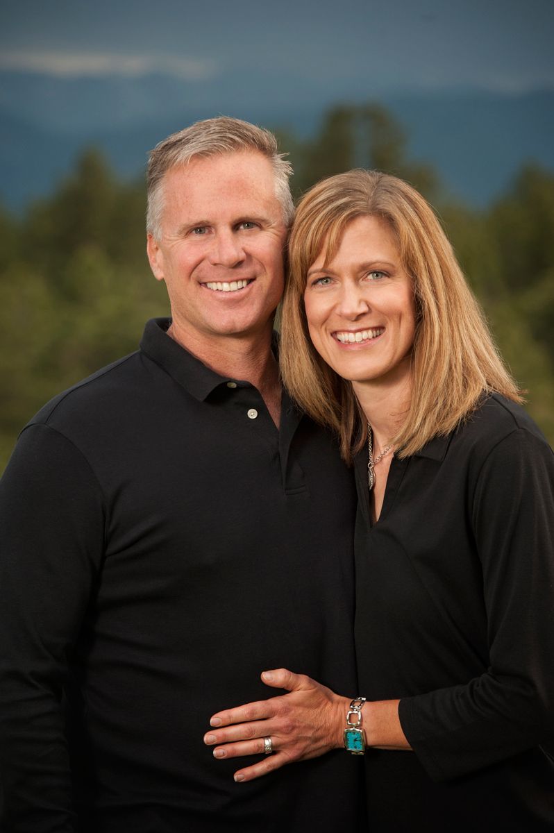 family portraits colorado springs 