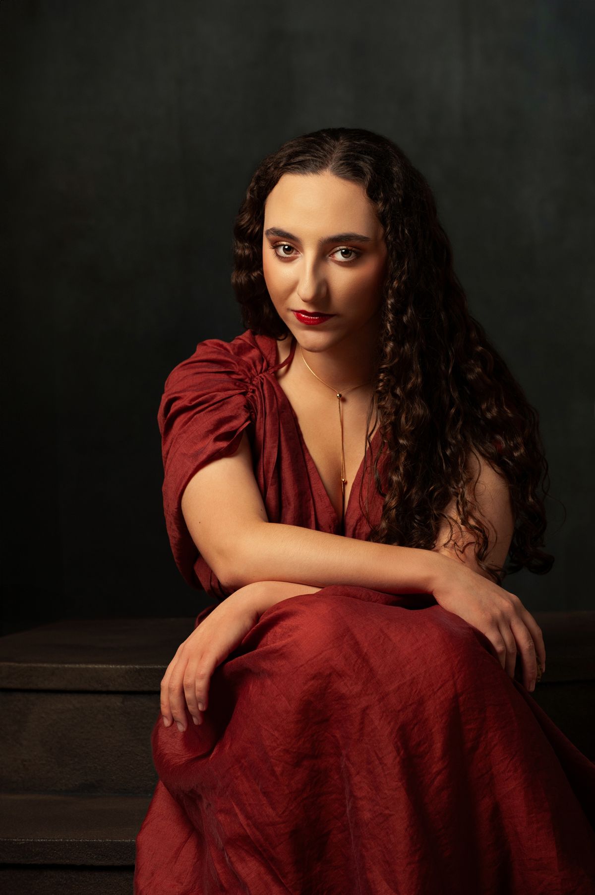 high school senior pictures colorado springs