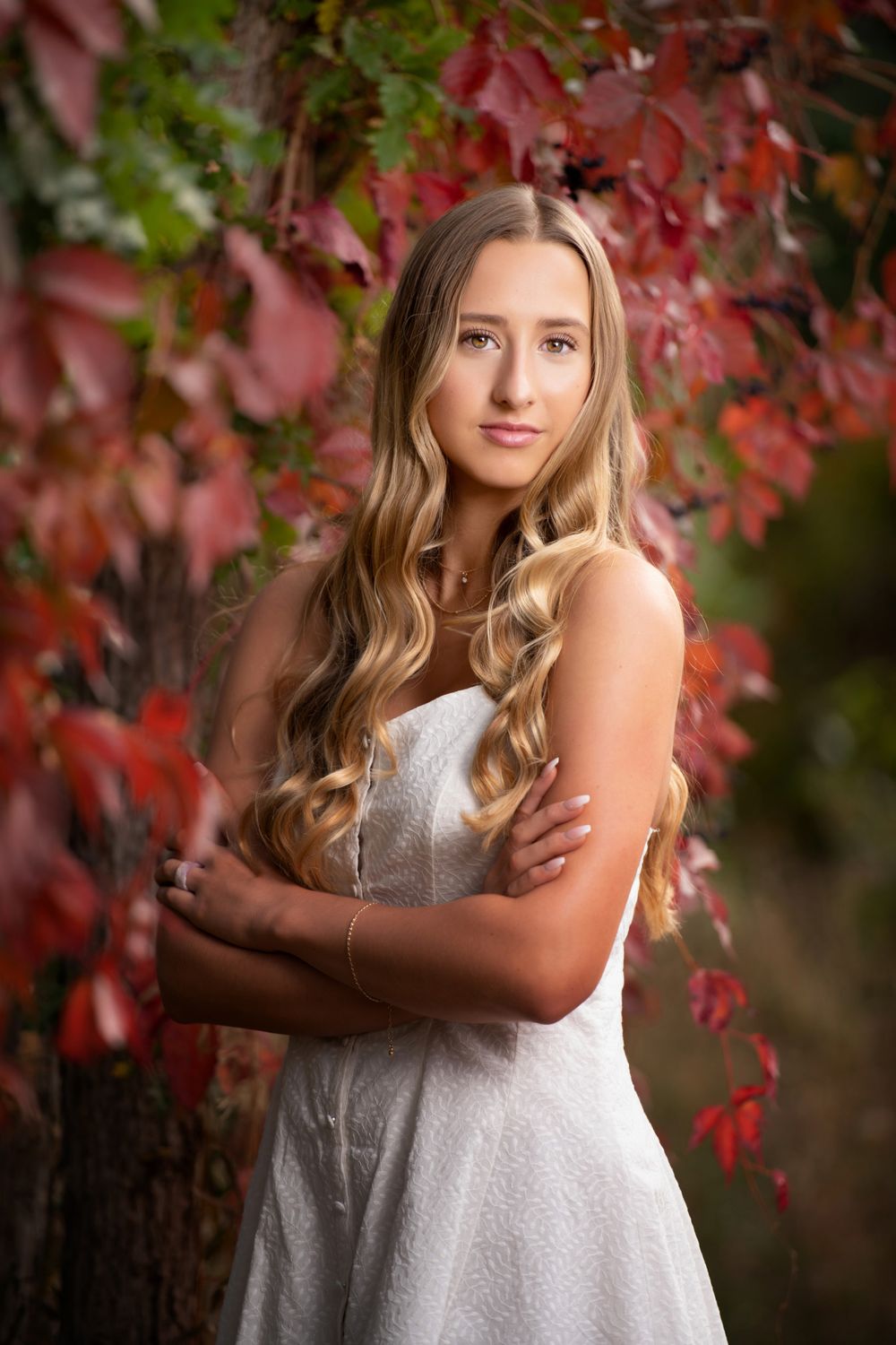 high school senior pictures colorado springs