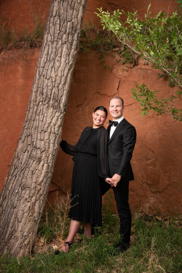 Wedding Photographer Colorado Springs