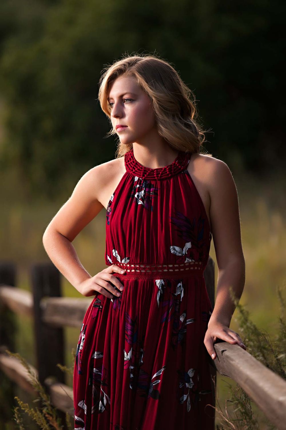 senior pictures colorado springs  monument