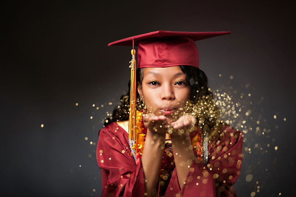 high school senior pictures colorado springs