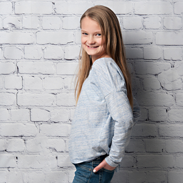 Tween and Teen photographer Colorado Springs studio