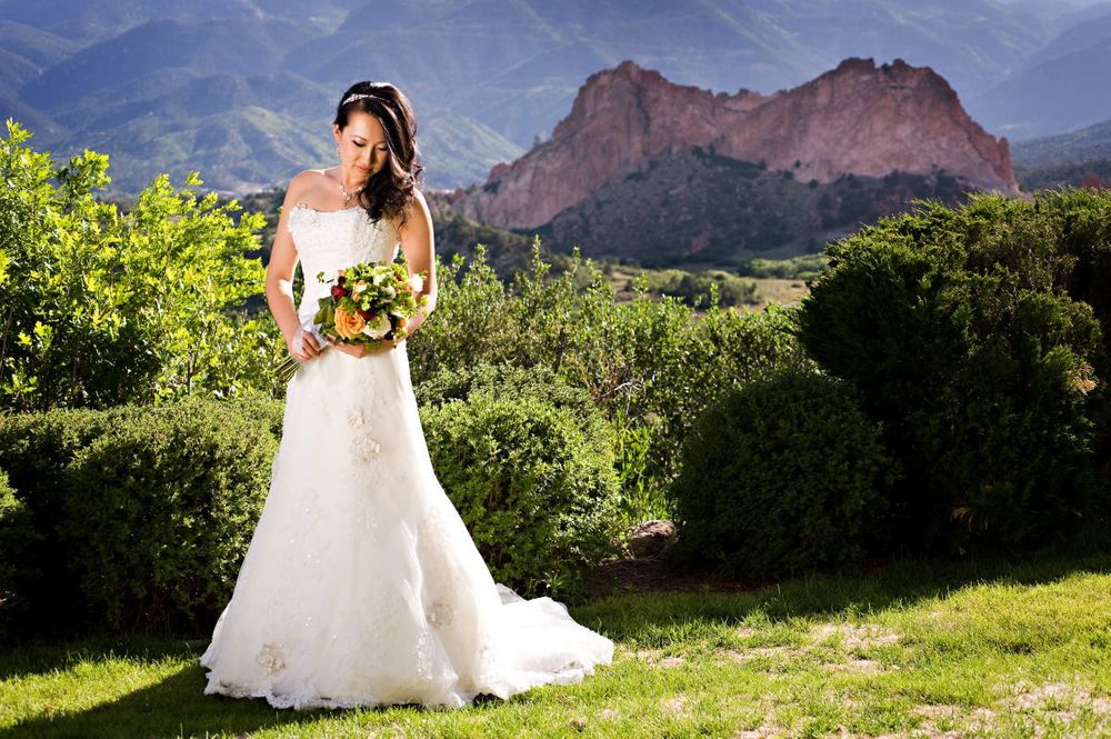  wedding and engagement photographer colorado springs 