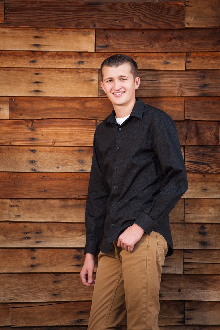 senior portraits colorado springs 