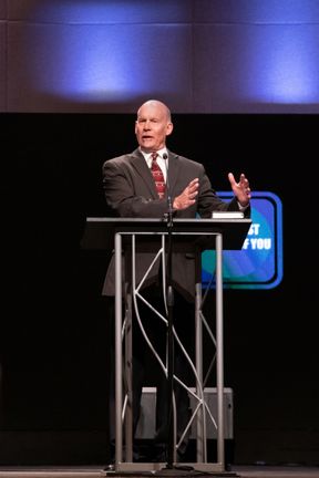 Convention Event Photographer in Colorado