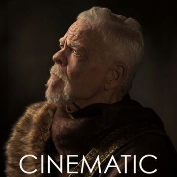 Cinematic Portraits Portfolio Gallery Cinematic Studio Portraits