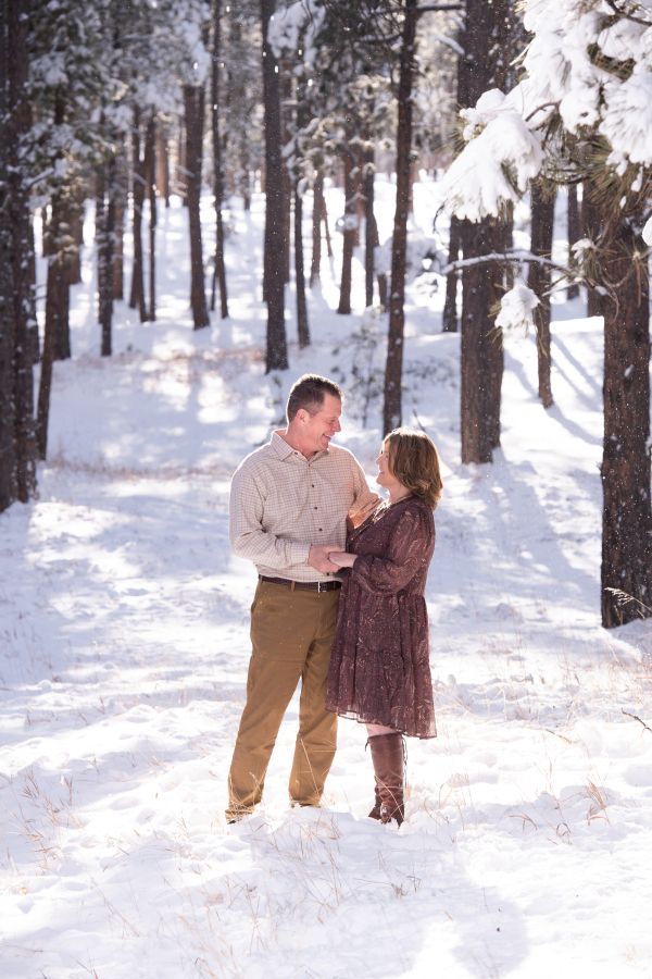 Family photography Colorado Springs