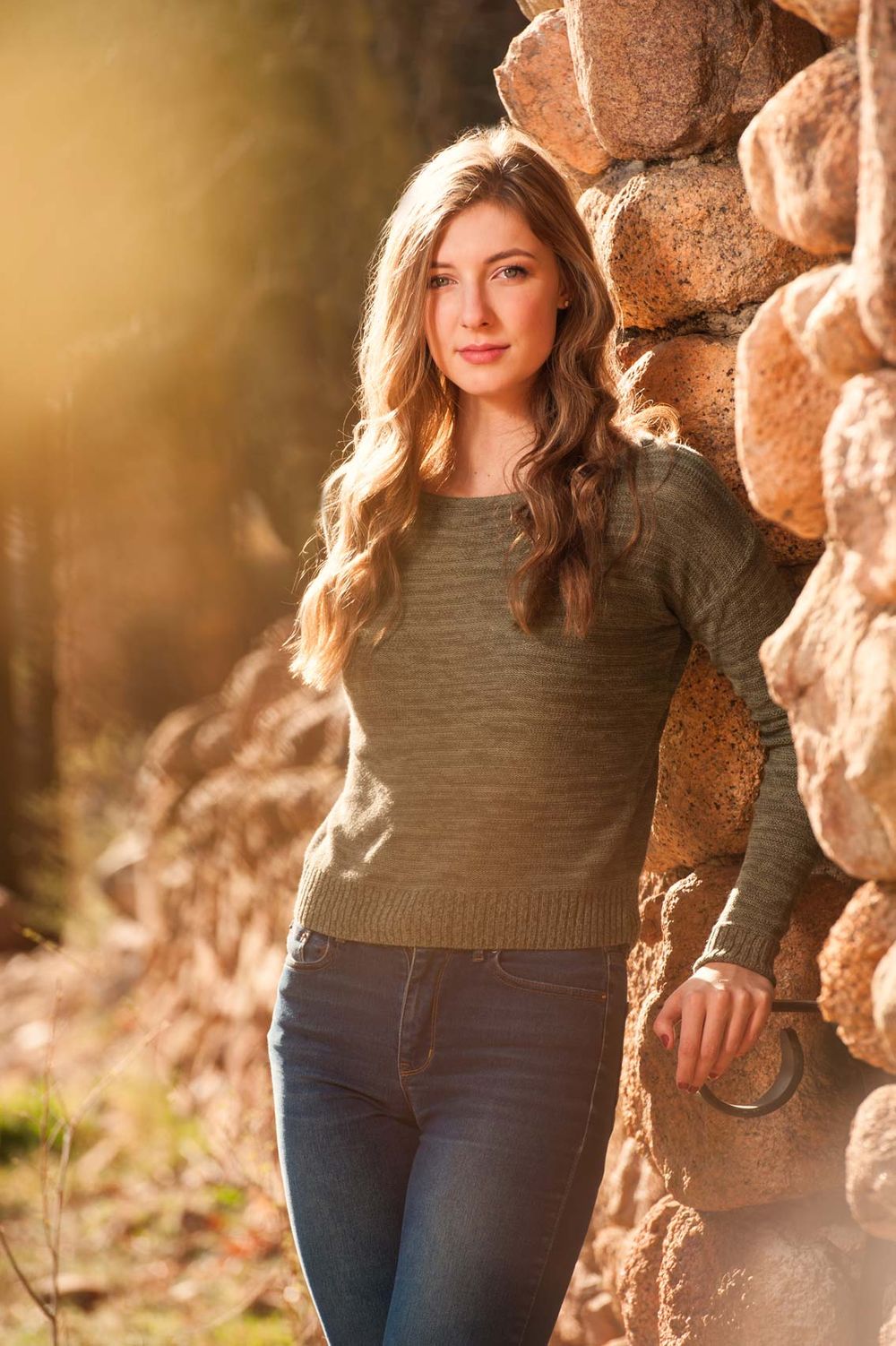 senior pictures colorado springs  monument