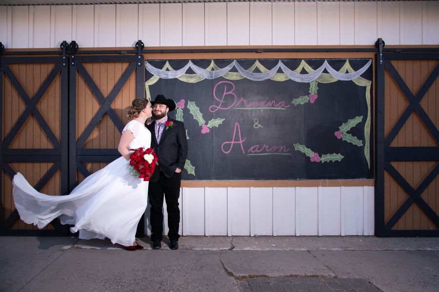 Wedding Photographer Colorado Springs