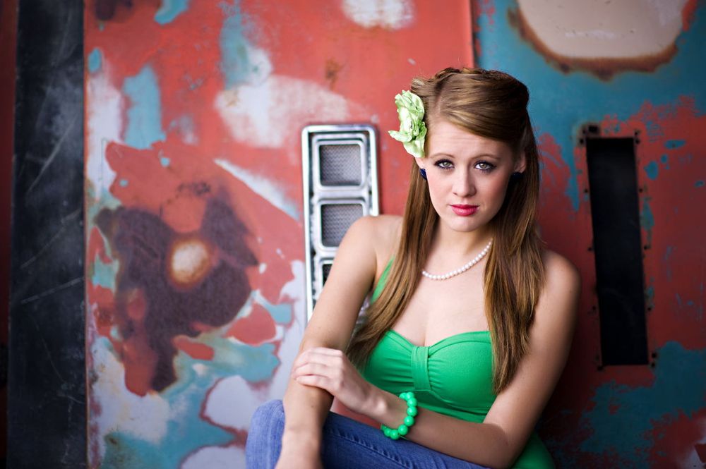 senior portraits colorado springs  monument