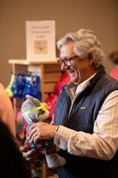 Convention Photographer in Colorado