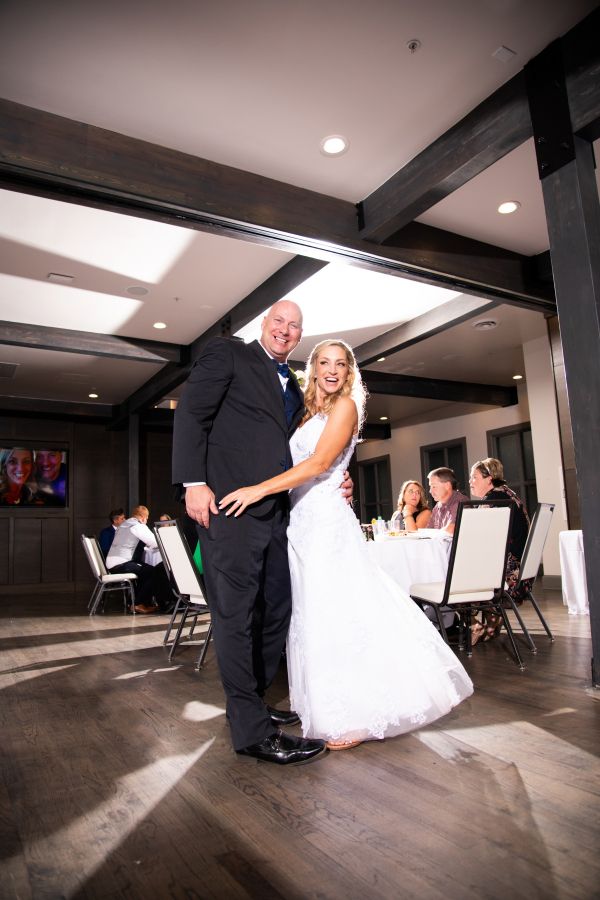 Wedding Photographer Colorado Springs