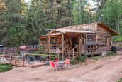 Commercial photographer Colorado