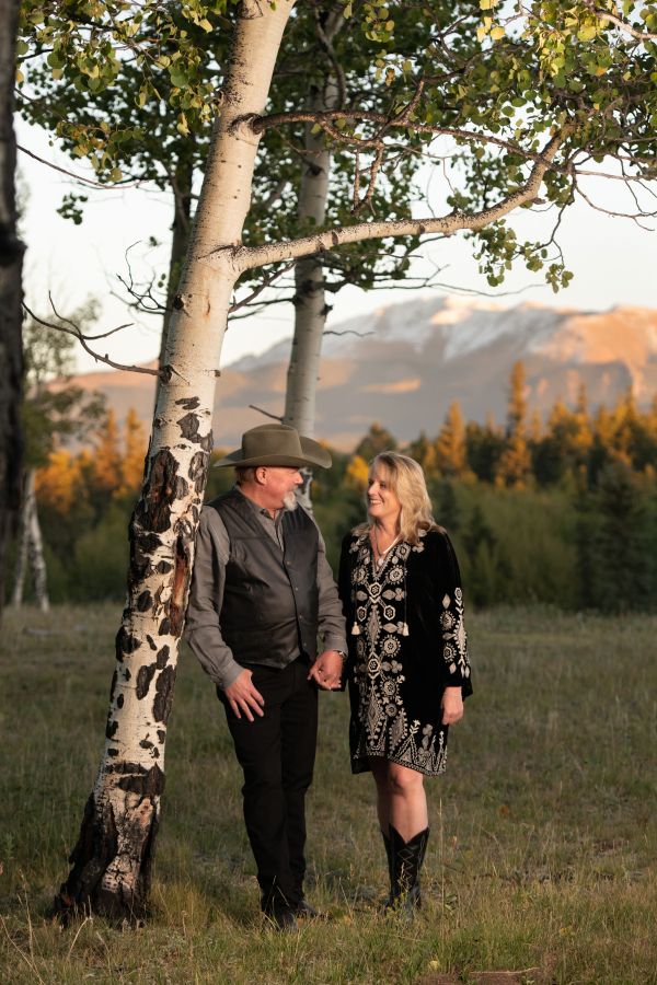 Family photography Colorado Springs