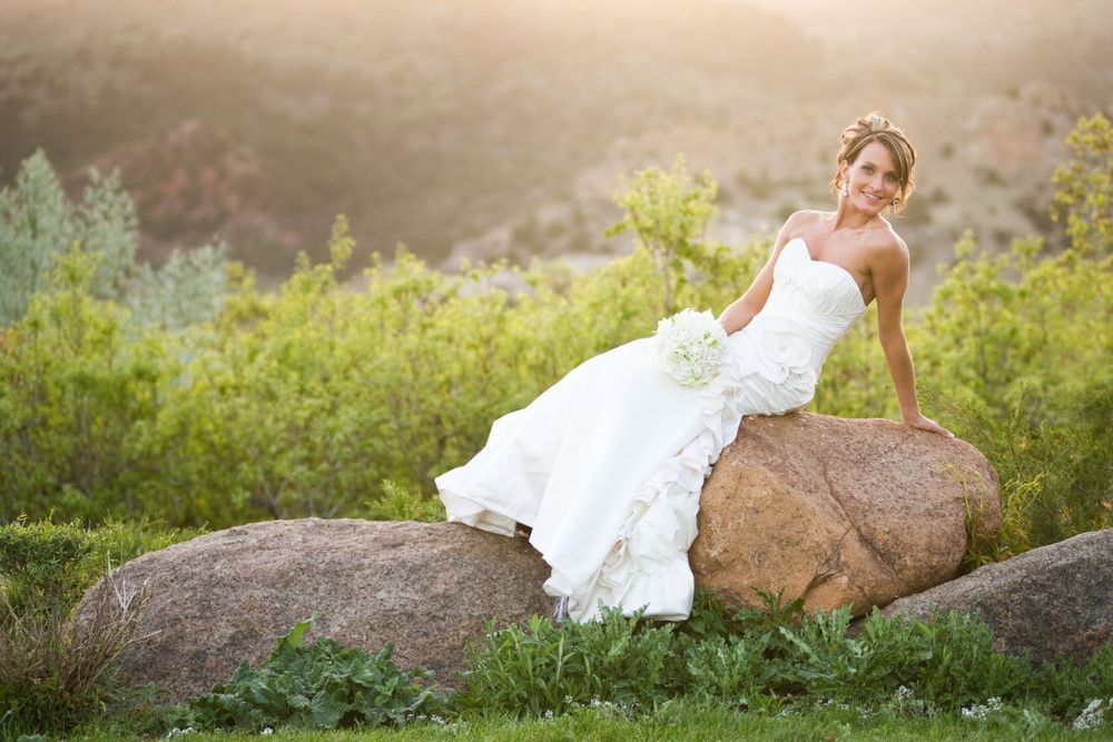  wedding and engagement photographer colorado springs 